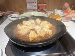 -百年神厨·地道川菜(清江西路店)