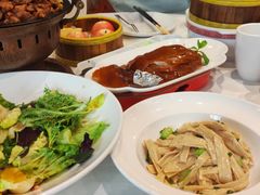 -大鸭梨烤鸭(石佛营店)