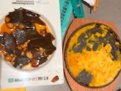 -灶座小锅烀饼·铁锅炖(道里店)