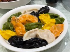 -盛百味·家宴餐厅(霸州分店)