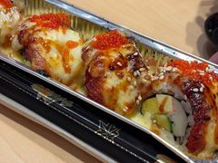 -友壹町寿司(佛山新DNA店)