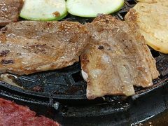 -牛犇炭火烤肉·鲜切烤肉(承德总店)