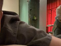 -泰悠谷养生SPA(世茂商业街店)