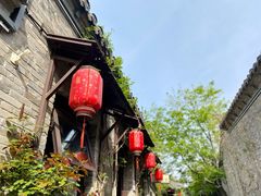 -回龙窝历史文化街区