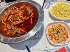 -靓虾二哥·龙虾馆(大塘总店)