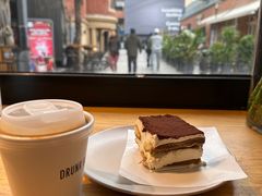-DRUNK BAKER(上海陕康里店)