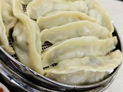 -奕宏饺子楼(朱庄小区店)
