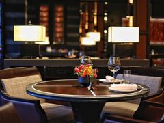 -杭州西子湖四季酒店·金沙厅