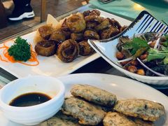 -黄但记老店·陈村粉食府