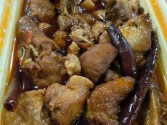 -半山腰·云南菜(侨福芳草地店)