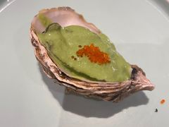 -小天鹅戴斯酒店鲸鲨百汇创作料理