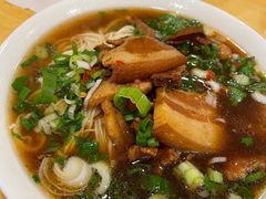 -水仙拉面(水仙街店)