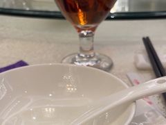 餐具摆设-龙的酒楼·手工早茶·顺德菜(近良路店)