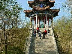 -禹城市禹王亭博物馆