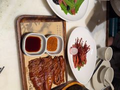 -径山十八道·风味民间菜(杭州总店)