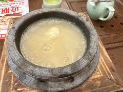 火烧石锅翅-粤赏点(越秀城市广场店)