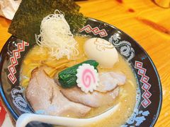 -Ramen满吉·豚骨拉面(丽园路店)