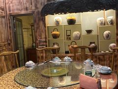 包厢-青城甲(青城山店)