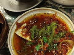 -浩海火燒雲傣家菜(芮欧百货店)