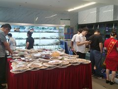 -群乐饭店(滨安路店)