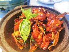 -鹿港小镇(霄云店)