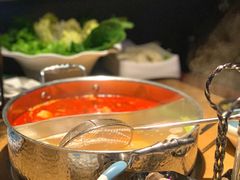 -左庭右院鲜牛肉火锅(新梅广场店)