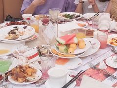 -芭菲盛宴·环球美食(袁家岗店)