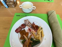 -上海静安香格里拉大酒店