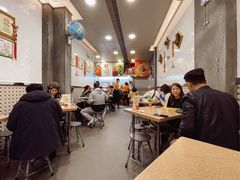 大堂-喜莲咖啡
