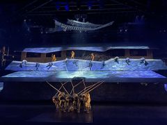 -《12·12》西安事变大型实景演出