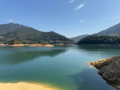 -广州市流溪河国家森林公园