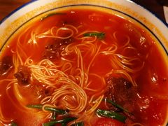 -十面春风·江南面馆(崇宁路店)