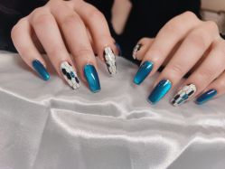 -Wax Brow蜜蜡脱毛美甲美睫眉吧