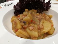 -阿顾西餐·牛排披萨(北戴河店)