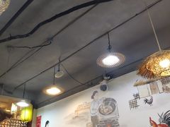 -三里屯土灶炖公鸡地锅鸡(江东店)