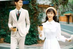 -雨墨婚纱摄影工作室