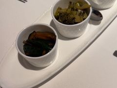 -淮香国色·淮扬菜(正大中心店)
