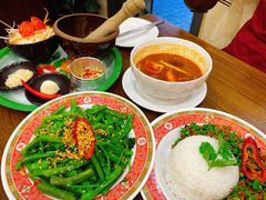 -曼谷食堂·泰国家庭料理