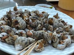 -明记海鲜大排档(巽寮湾店)