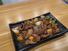 -来福面馆现炒浇头本帮面(真光路店)