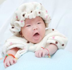 -西瓜庄园儿童摄影