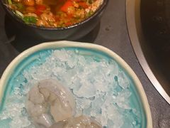 -烤匠麻辣烤鱼(万象城店)