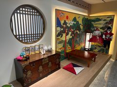 -海兰江石锅饭(水上店)