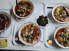 -薇薇螺蛳粉(长大总店)