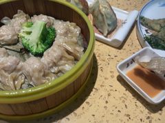 -蒸武门·广式茶点(金宝莱店)