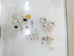 -凯蒂猫主题馆