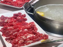 -潮泰牛肉火锅 · 创于1992年(车公庙店)