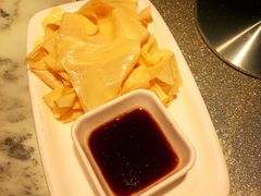 -梁家大院•农家菜(昆山会展中心店)