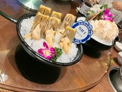 -东海怡品海鲜豆捞(舟宿夜江店)