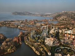 -七彩云南欢乐世界